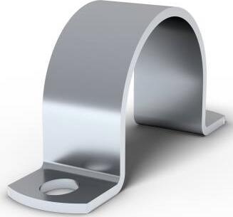 Actual product image PM Flex Kabeldaekskinne clamp 34mm