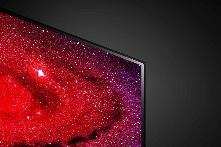Produktbild LG OLED65CX9LA (65", OLED, 4K, 2020)