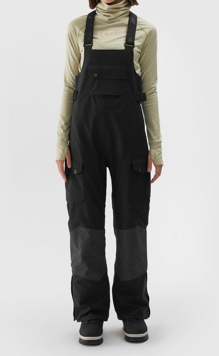 4F Snowboard Bib Trousers (S)