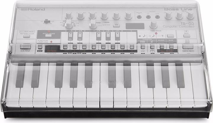 Produktbild Roland K-25M Boutique Decksaver