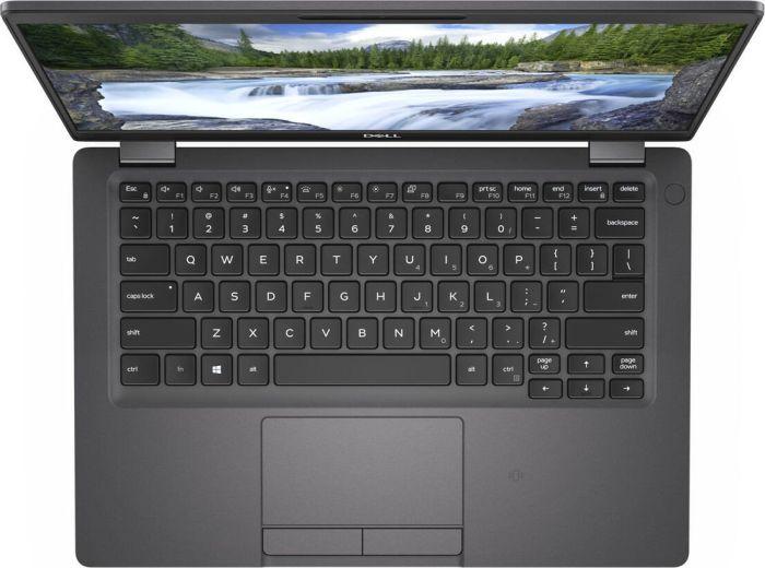 Produktbild Dell Latitude – 5300 (13.30", Intel Core i5-8350U, 8 GB, 256 GB, CH)