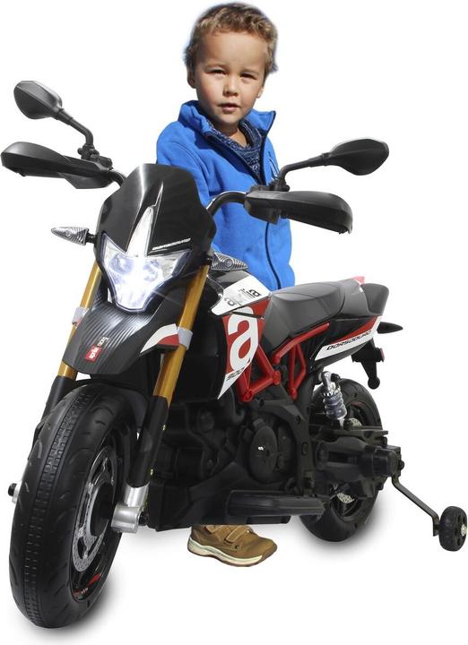 Immagine prodotto Jamara Aprilia Dorsoduro 900 (12 V)