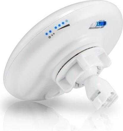 Actual product image Ubiquiti NanoBeam M, NBE-M5-16 (150 Mbit/s)