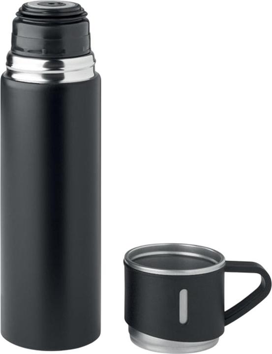 Actual product image MidOcean Tonia Double-Walled 420ml Flask (0.42 l)