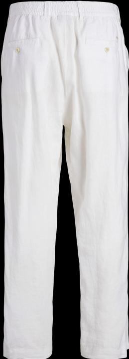 Produktbild Jack & Jones Jpstkarl Lawrence Linen Chino Sn (M)