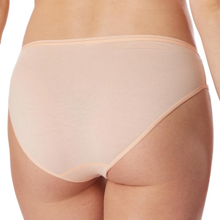 Produktbild Schiesser 4er Pack Modal Essentials Tai Slip (48, 4XL, 4er Pack)