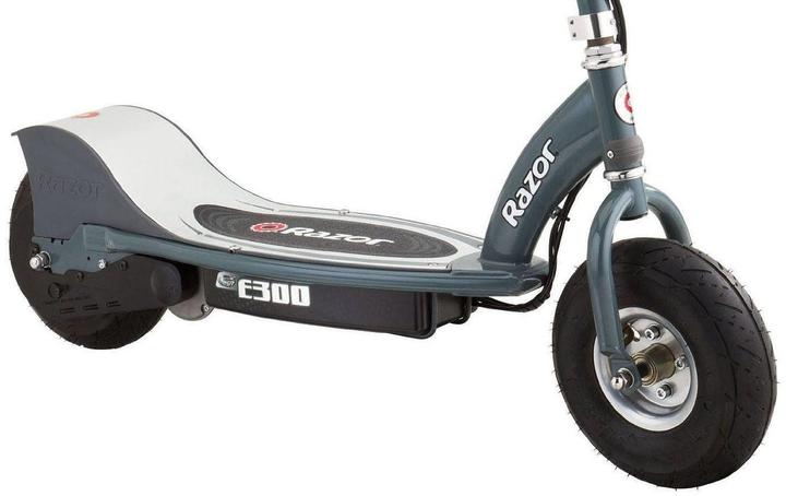 Image du produit Razor E300 (24 km/h, 20 km, 250 W)