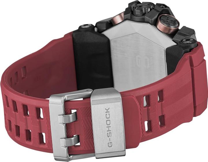 Immagine prodotto G-Shock GWG-B1000-1A4ER (Orologio sub, 52 mm)