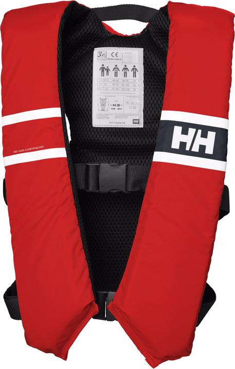 Helly Hansen Comfort Compact