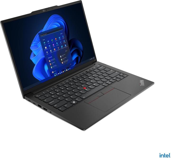 Actual product image Lenovo ThinkPad E14 Gen 5 (Intel)