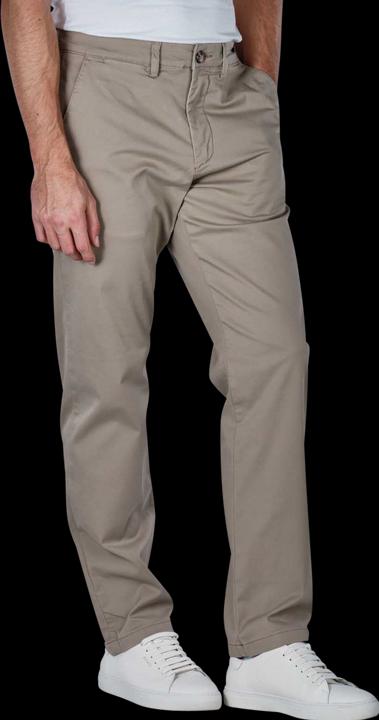 Actual product image Selected Homme Straight Leg Chino (W38/L32)