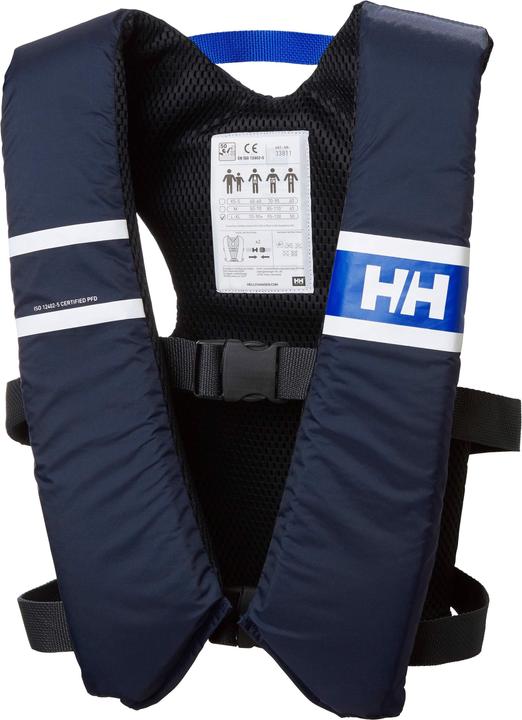 Produktbild Helly Hansen Comfort Compact (L, 70 - 90 kg)