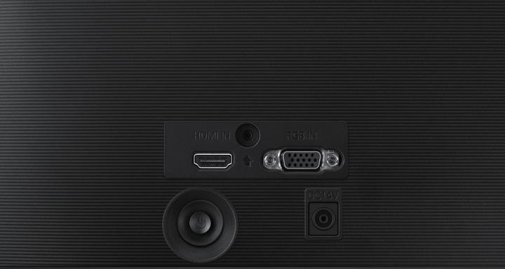 Produktbild Samsung S22f350fh (1920 x 1080 Pixel, 21.50")