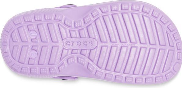 Immagine prodotto Crocs Zoccolo classico foderato T's (25)