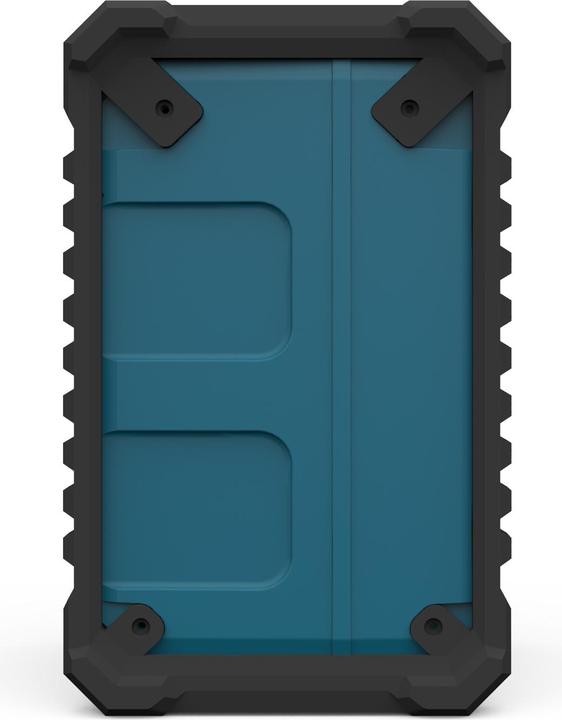 Produktbild Denver WRD-60 (DAB+, FM, Bluetooth)