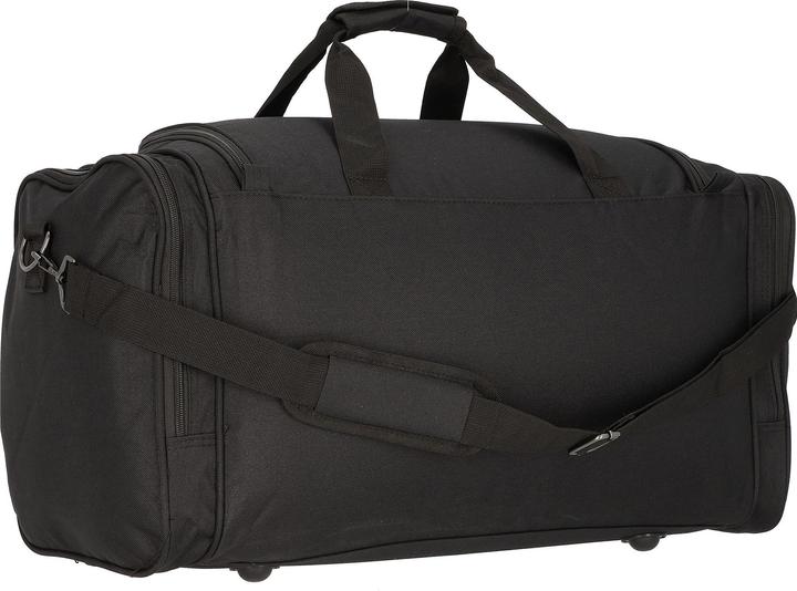 Immagine prodotto D&N Bags & More, borsa da viaggio in poliestere (46 l)