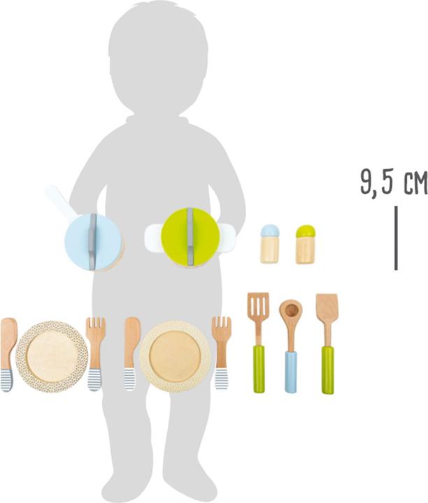 Image du produit small foot Vaisselle et batterie de cuisine