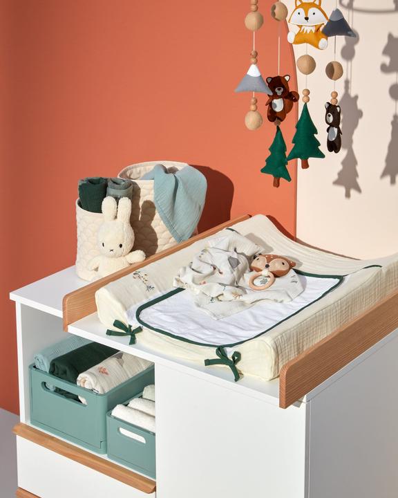Actual product image Bon Ton Toys Miffy Terry (23 cm)