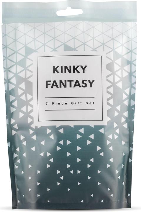 Produktbild LoveBoxxx Gift Set