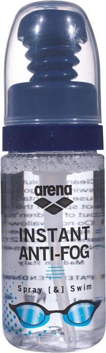 Arena spray antiappannante