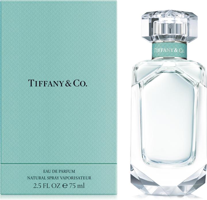 Image du produit Tiffany & Co. Signature (Eau de parfum, 75 ml)