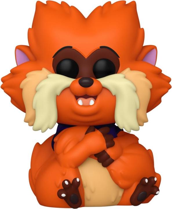 Produktbild Funko Feivel, der Mauswanderer POP! Movies Vinyl Figur Tiger 9 cm