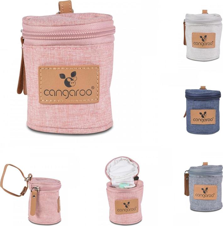 Immagine prodotto Cangaroo boîte isotherme Celio (1 x)