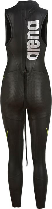 Produktbild Arena W Triwetsuit Carbon Sleeveless (S)