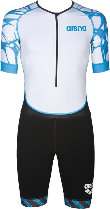 Produktbild Arena M Trisuit St Aero Front Zip (S)