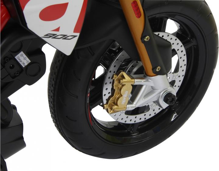 Immagine prodotto Jamara Aprilia Dorsoduro 900 (12 V)