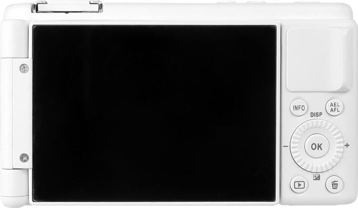 Actual product image Yashica City 100 (3.5 - 10.5 mm, 72 Mpx)