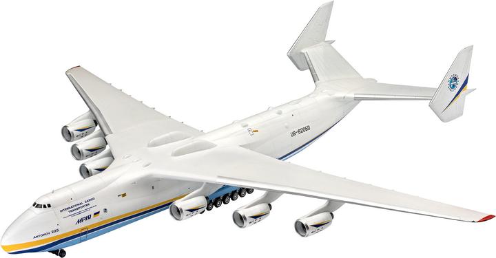 Revell Antonov AN-225 Mrija