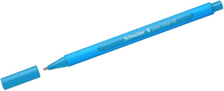Image du produit Schneider Biros Slider Edge (Bleu clair, Bleu, 1 x)