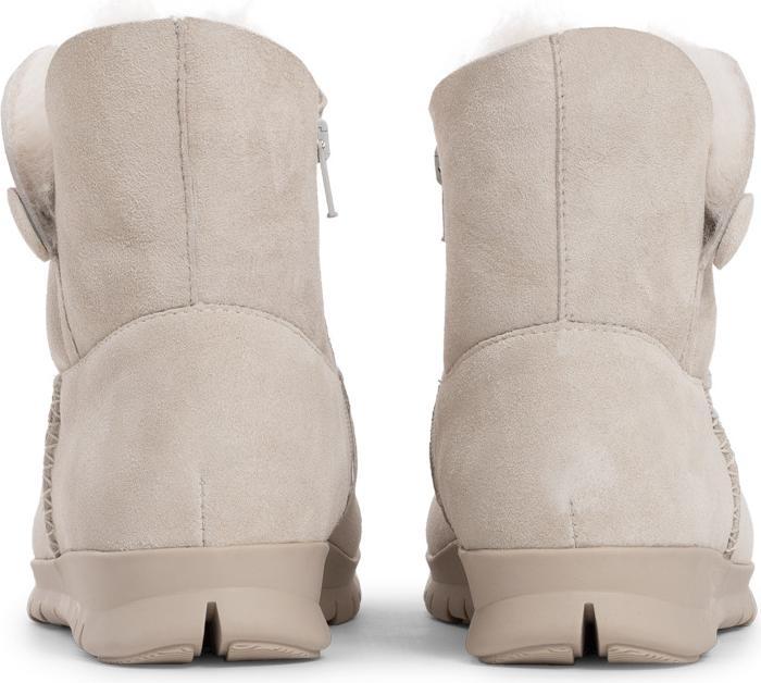 Actual product image Vitaform Supersoft ankle boot (40)