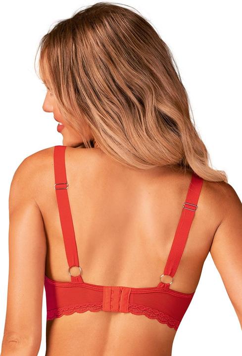Obsessive Belovya Bra Xs/S (XS, S)