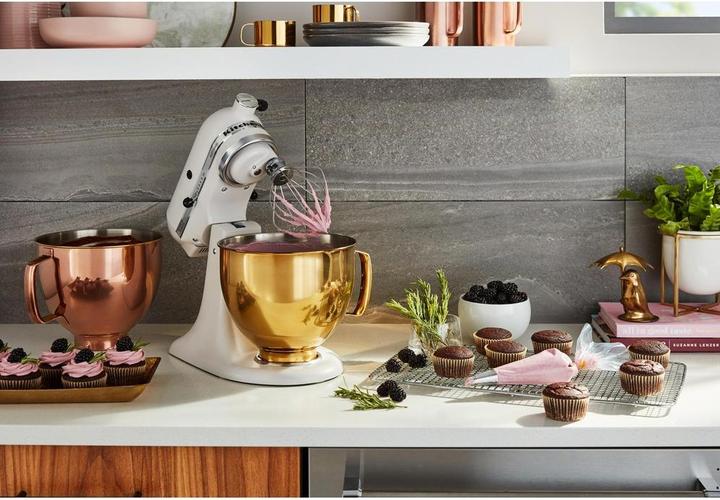 Produktbild KitchenAid Edelstahlschüssel