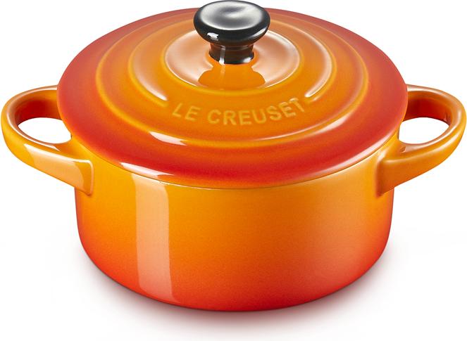 Actual product image Le Creuset Mini-Cocotte