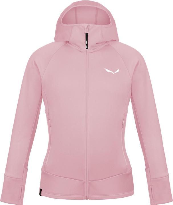 Salewa Kid's Puez Polarlite HD Jacket