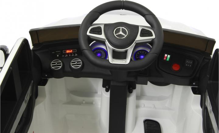 Actual product image Jamara Mercedes AMG GLC 63 S coupe (12 V)
