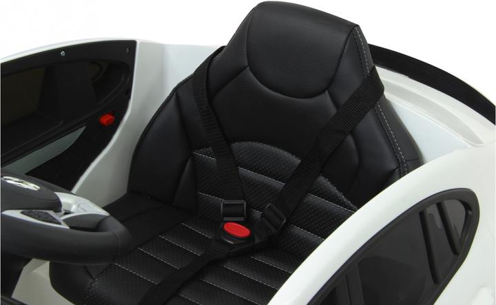 Actual product image Jamara Mercedes AMG GLC 63 S coupe (12 V)