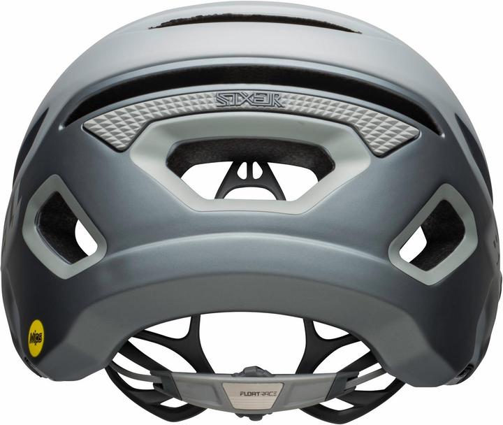 Image du produit Bell Sixer MIPS (58 - 62 cm)