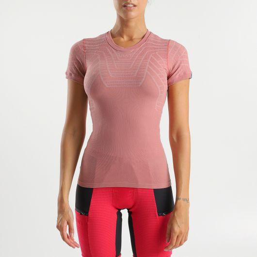 UYN T-Shirt Terracross Self Layer Support Fit