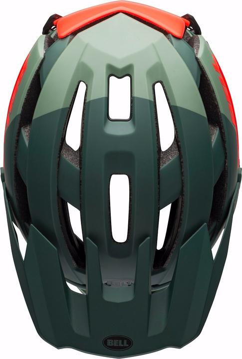 Produktbild Bell Super Air R MIPS (52 - 56 cm)