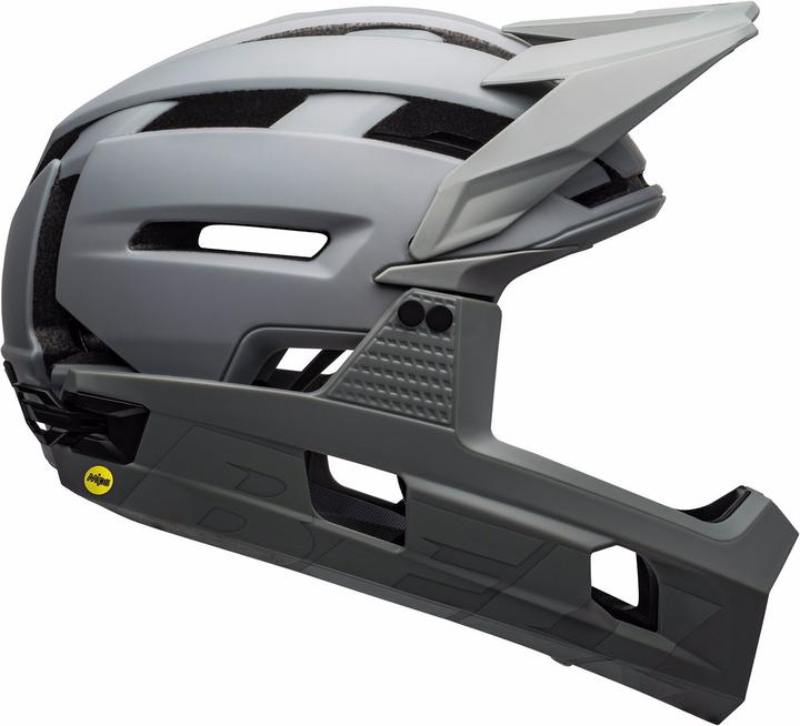Actual product image Bell Super AIR R MIPS Helmet (52 - 56 cm)