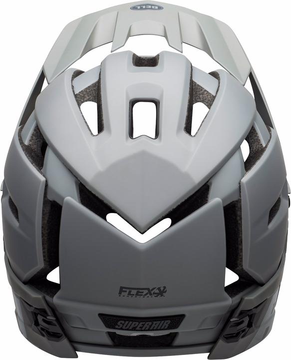 Actual product image Bell Super AIR R MIPS Helmet (52 - 56 cm)