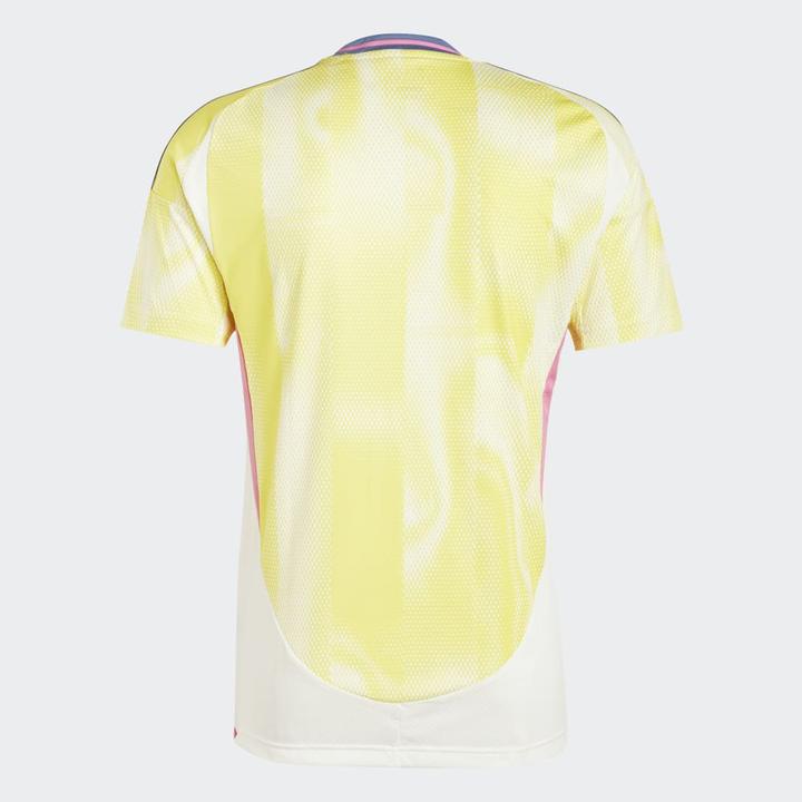 Produktbild adidas Juventus Turin Auswärts Trikot (XL)