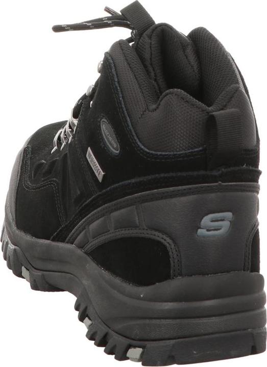 Actual product image Skechers Relment Pelmo running shoe men (41)