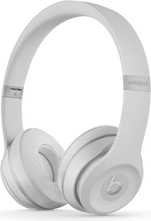 Beats Solo3 Wireless (40 h, Kabellos)