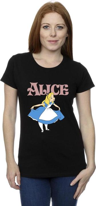 Produktbild Disney Alice In Wonderland Take A Bow TShirt (S)