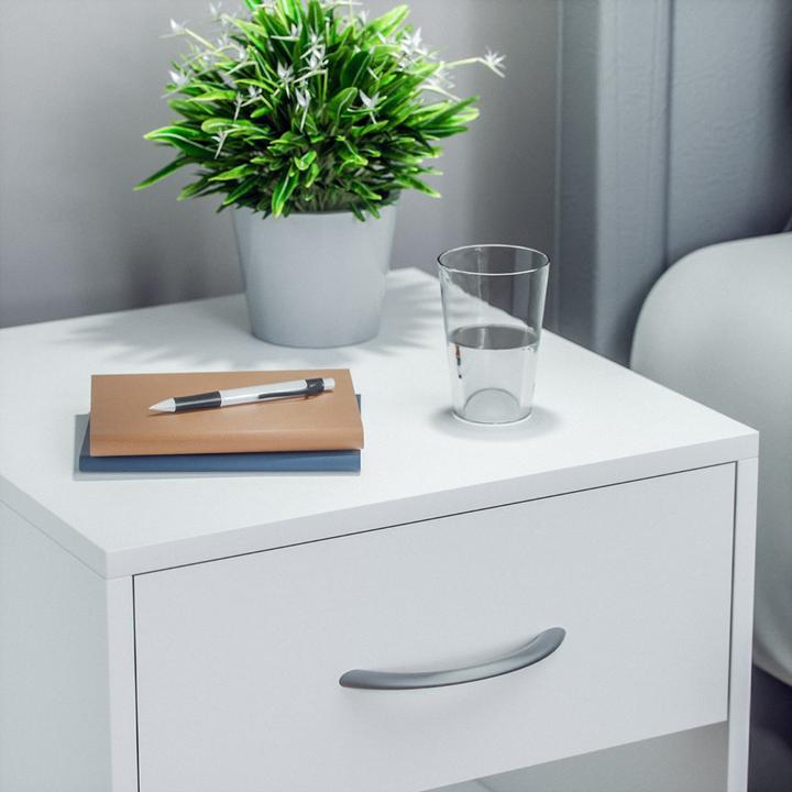Immagine prodotto Casaria comodino (41 x 39 x 28 cm)